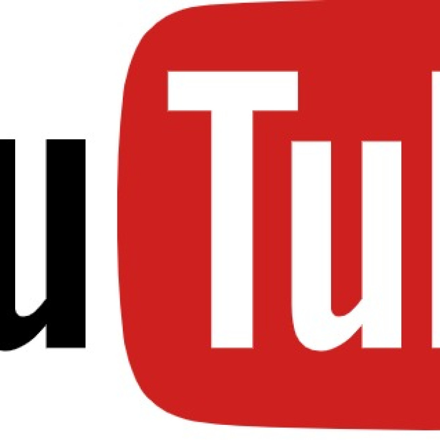Jasa Pembuatan Konten YouTube - depan
