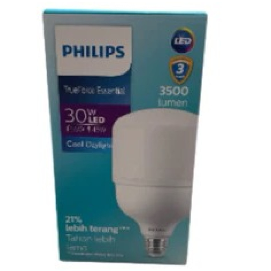 LAMPU LED 30 WATT PHILLIPS
