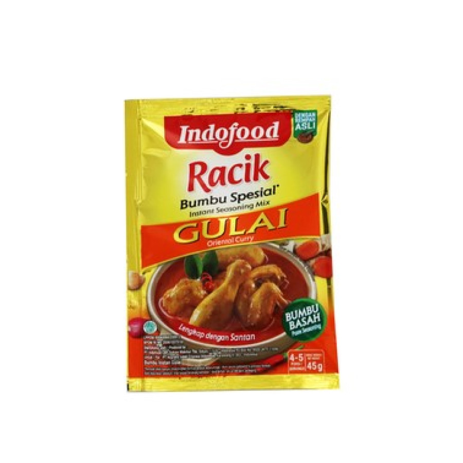 Indofood Racik Bumbu Gulai