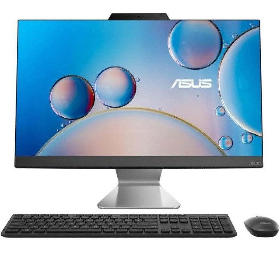 Komputer PC core i5 All in One (AIO) - utama