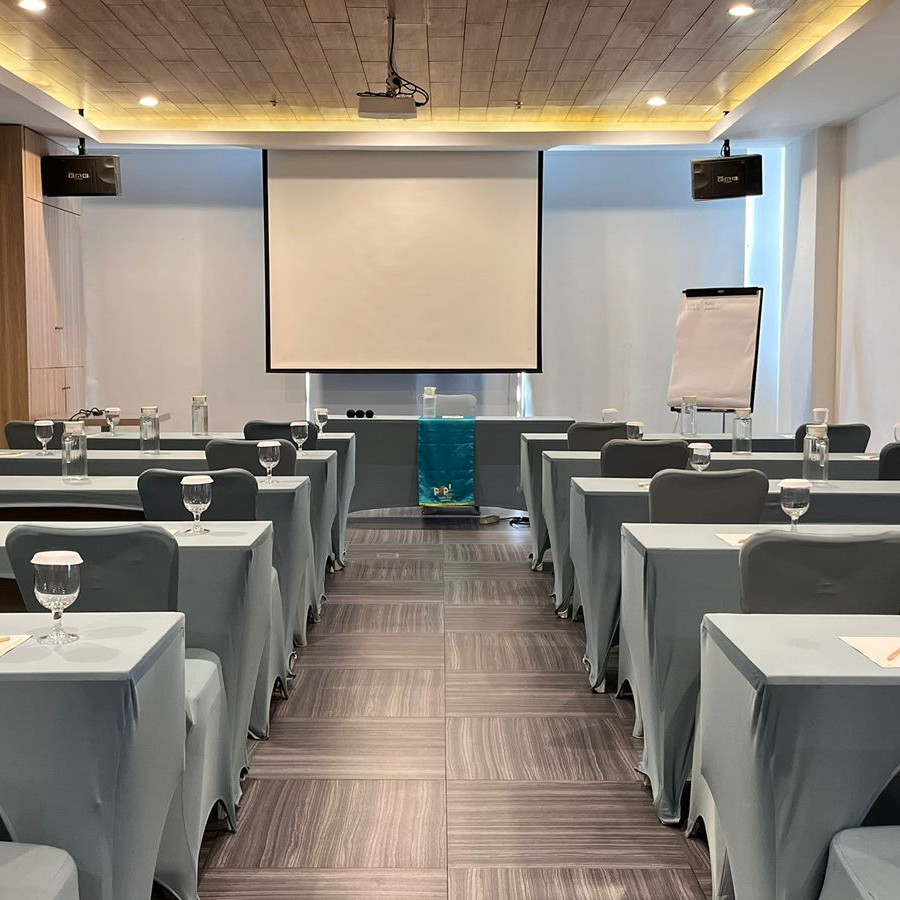Fullday Package Meeting - Lamora Kota Lama Surabaya - detail