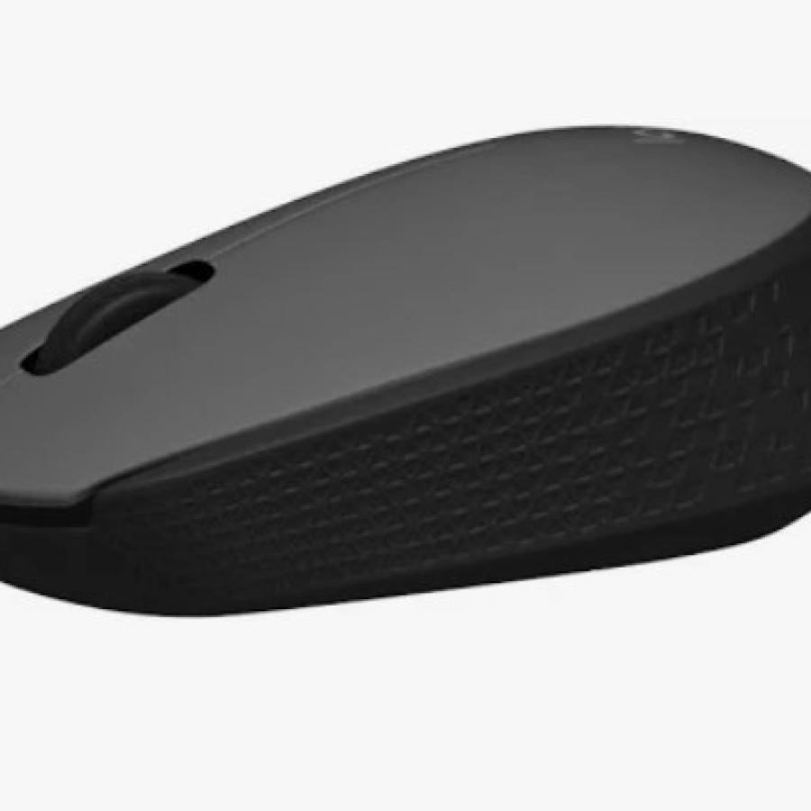 Mouse Nirkabel Logitech