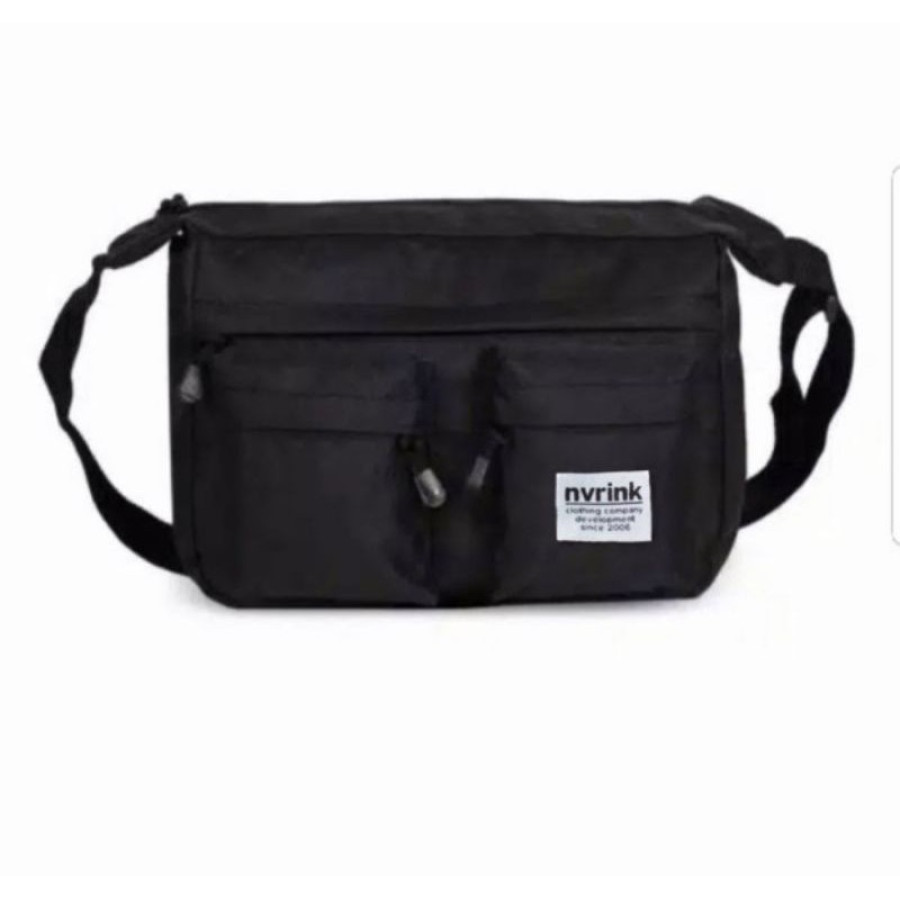 TAS PELATIHAN TAS SELEMPANG