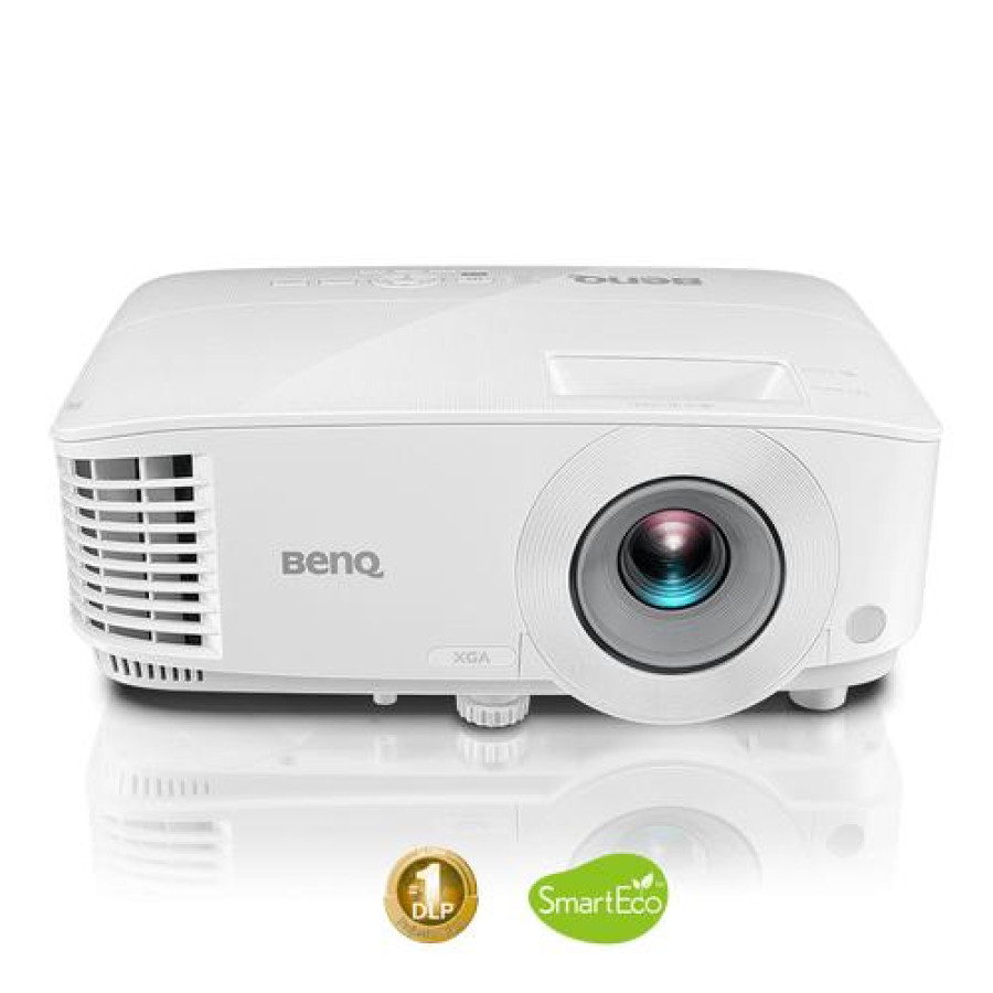 Proyektor Benq Mx 550 / Benq Mx 550 XGA 3600 lumen - utama