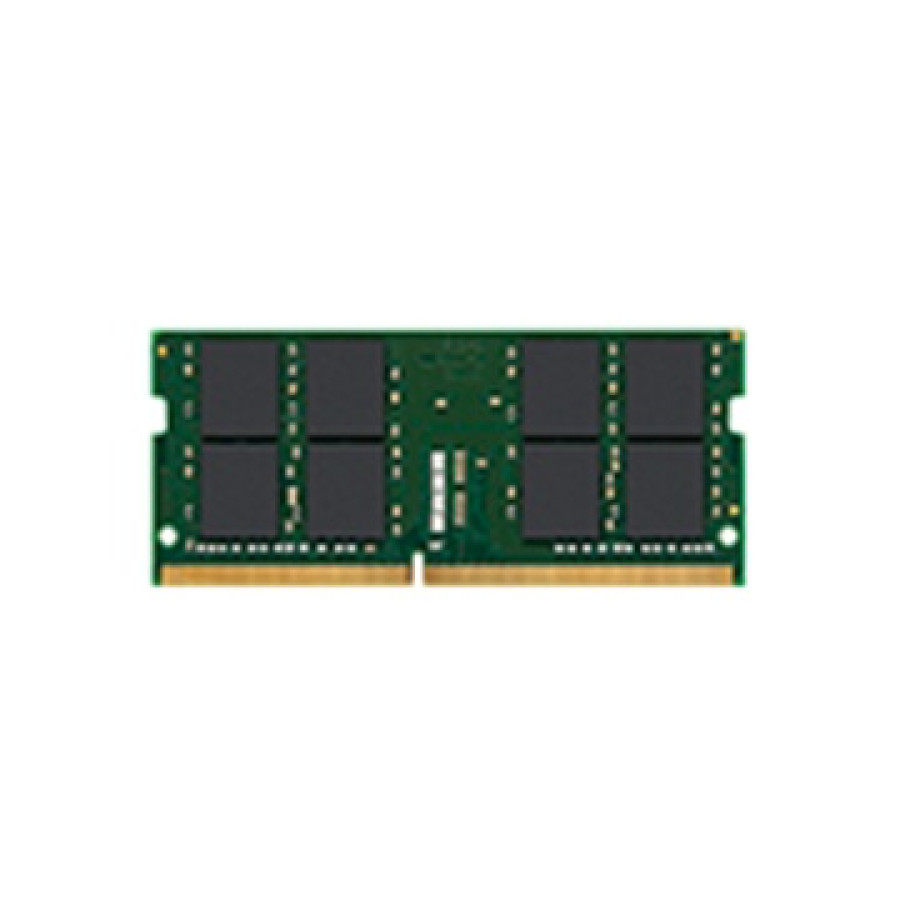 Kingston 32GB DDR4 2666MHz PC4-21300 SODIMM Laptop RAM - KCP426SD8/32 (Open Box - Like New)
