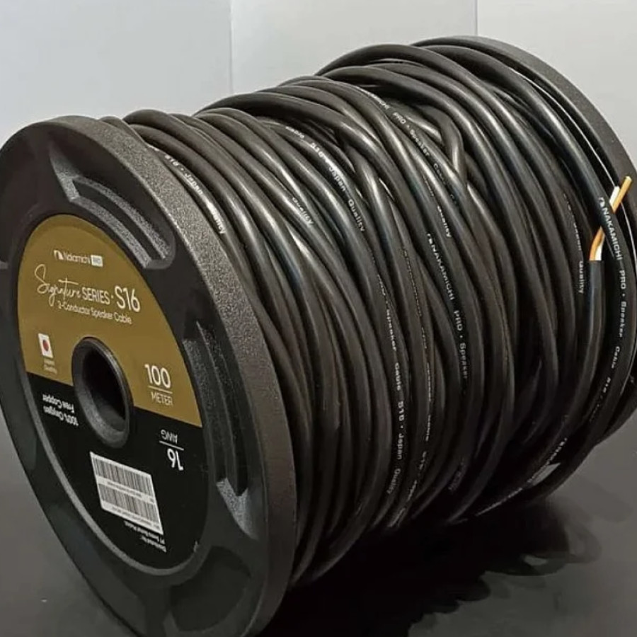 Kabel Microphone