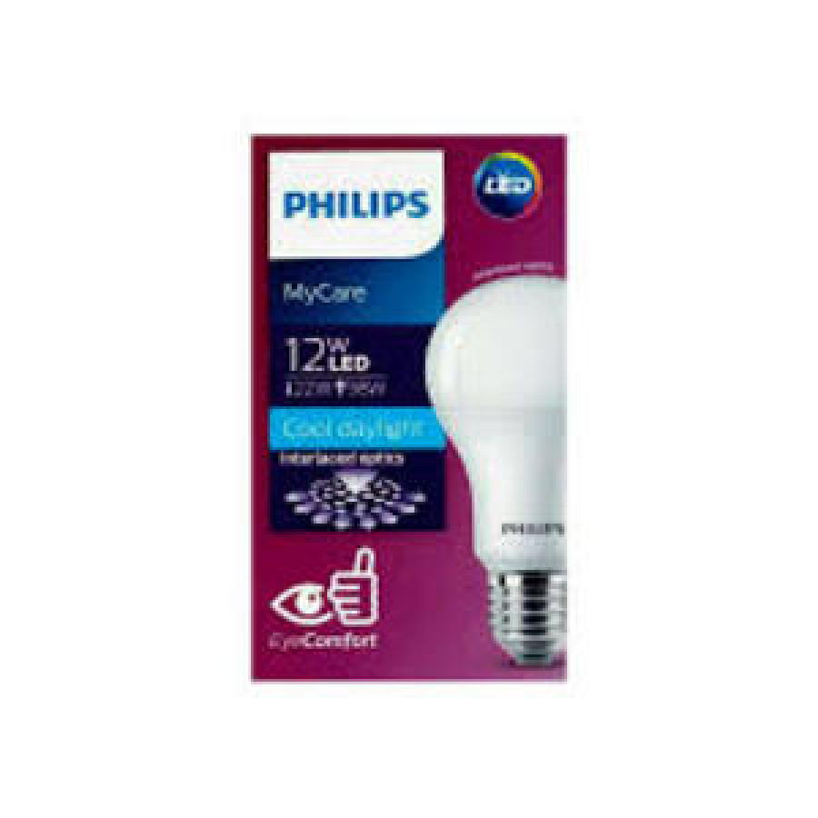 LAMPU LED 12 WATT PHILIPS