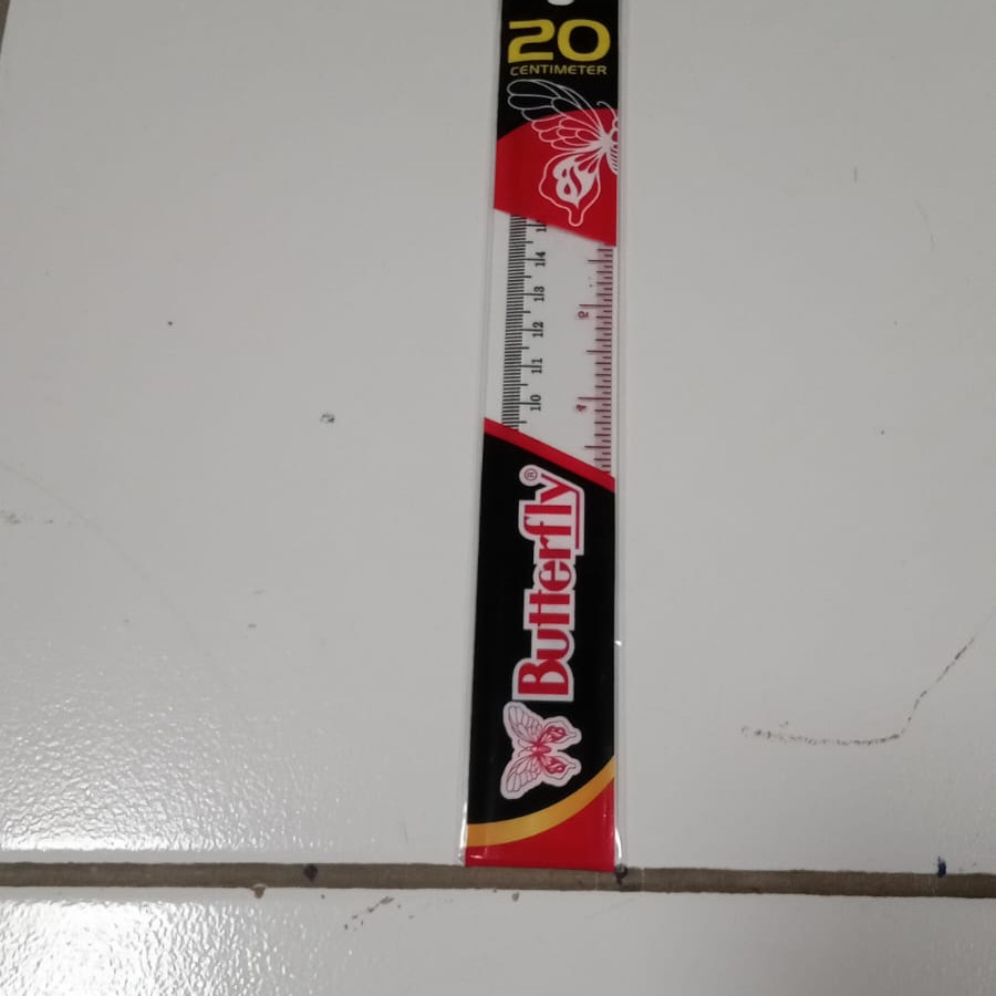 BUTERFLY 20CM