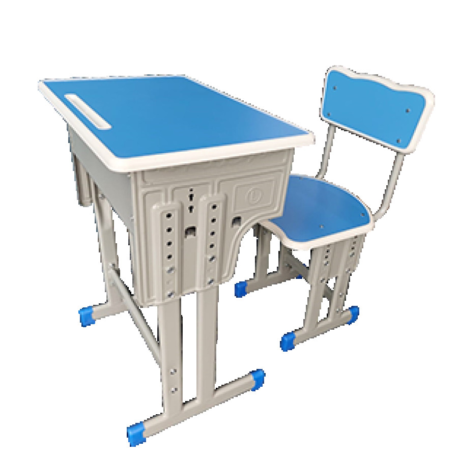 Set Meja Kursi Sekolah dan Belajar - SD002 - utama