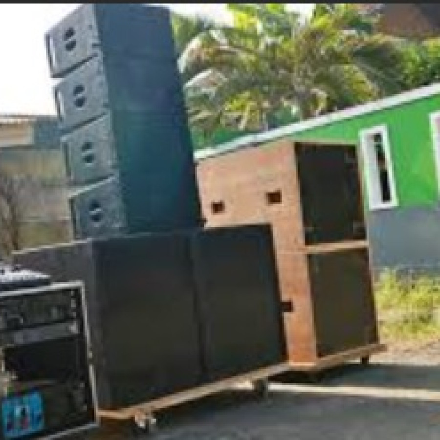 SEWA SOUND - utama