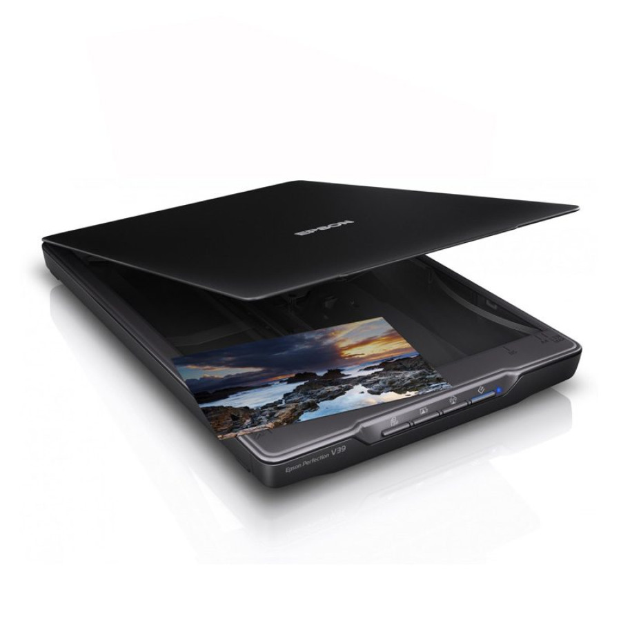 Scanner Epson V39 II Perfection A4 Flatbed