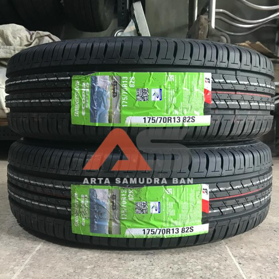 Jasa Penggantian Ban Luar Merk Bridgestone