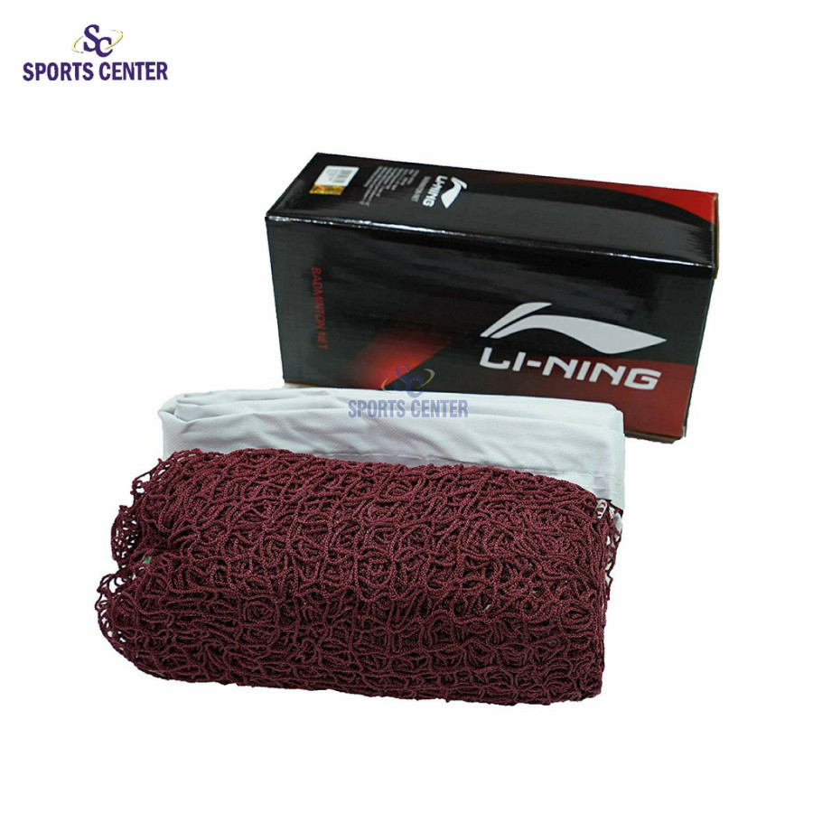 NET BADMINTON LI-NING
