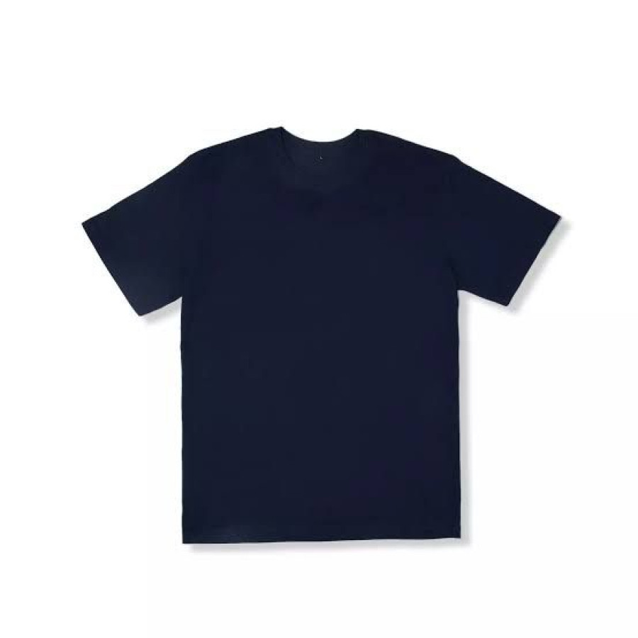 KAOS LENGAN PENDEK
