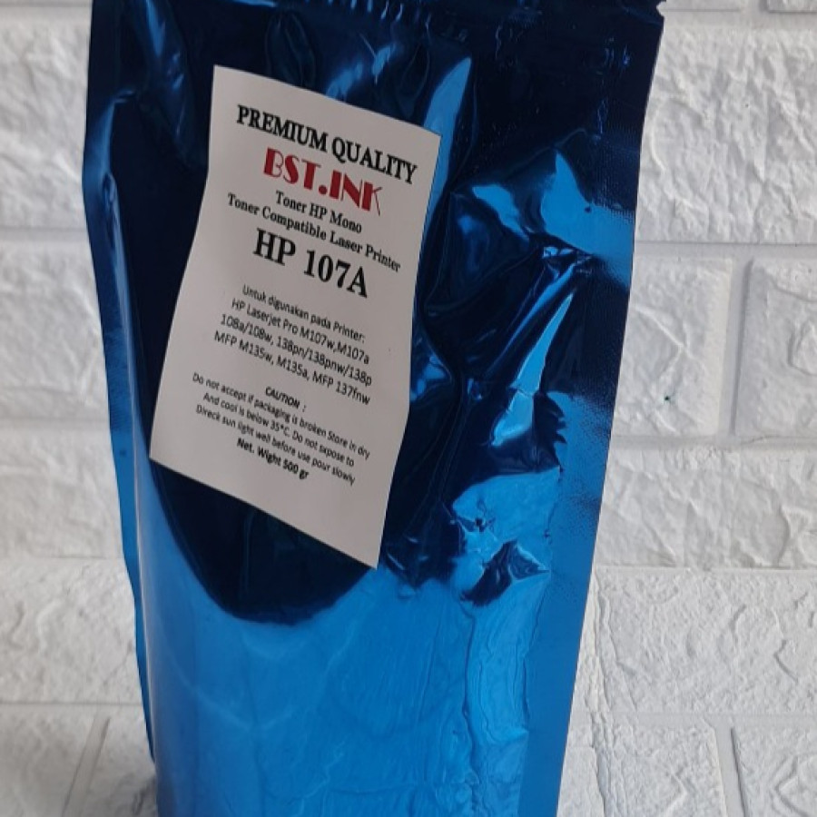 Refil toner laser jet BST INK
