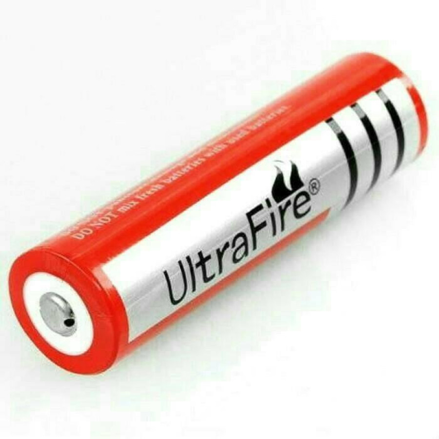 Baterai Ultrafire