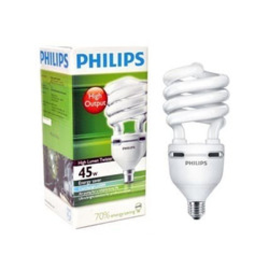 Lampu Tornado Ukir 45 Watt