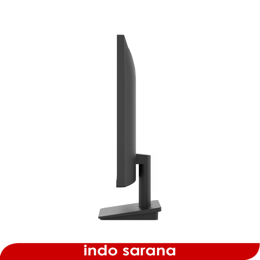 Monitor LG 24MS500-B 24 Inch - LED IPS 100Hz, HDMI - samping