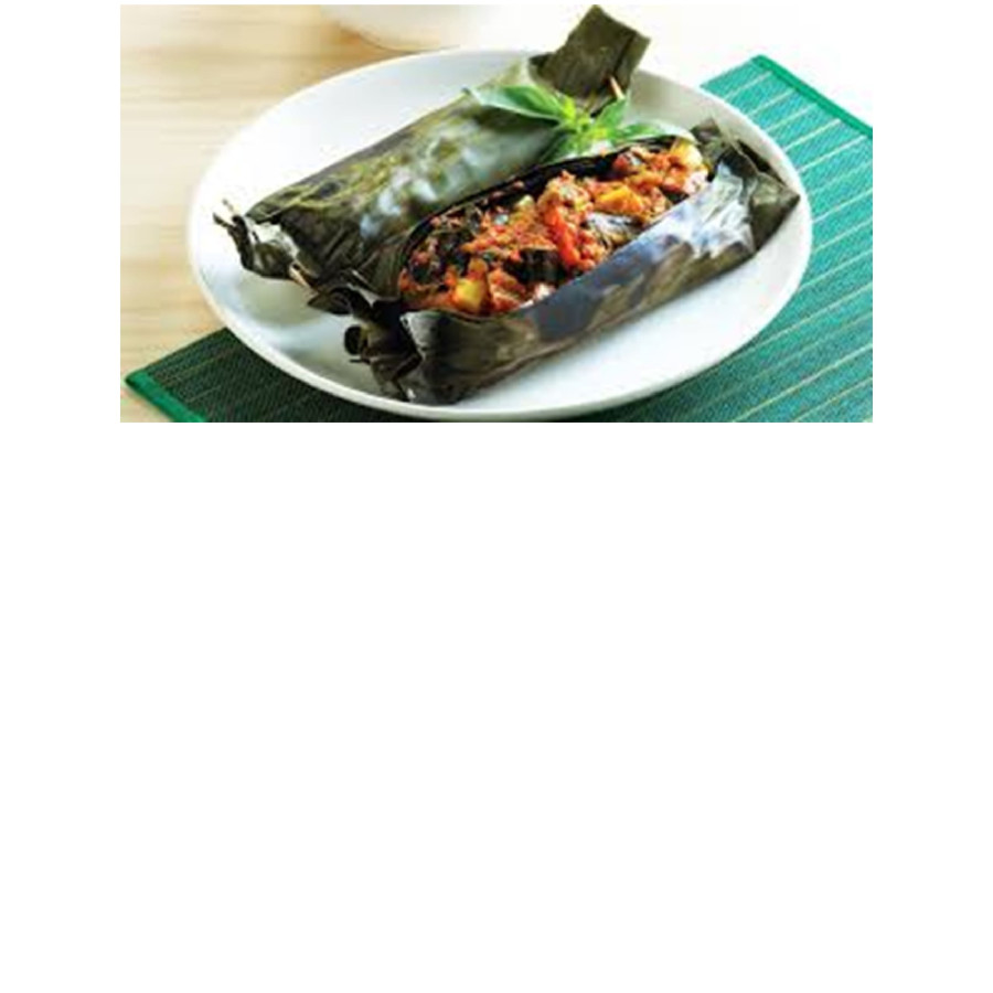 Pepes Belut Tanpa Duri Mama Cika