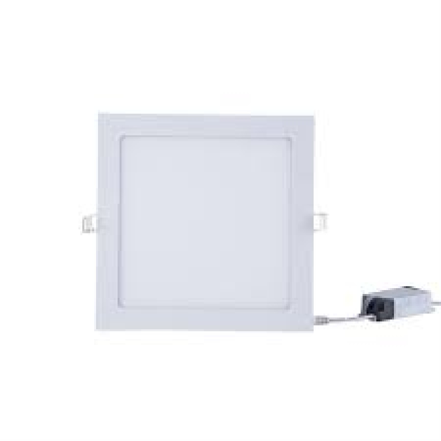LED panel LUXMEN 10 watt
