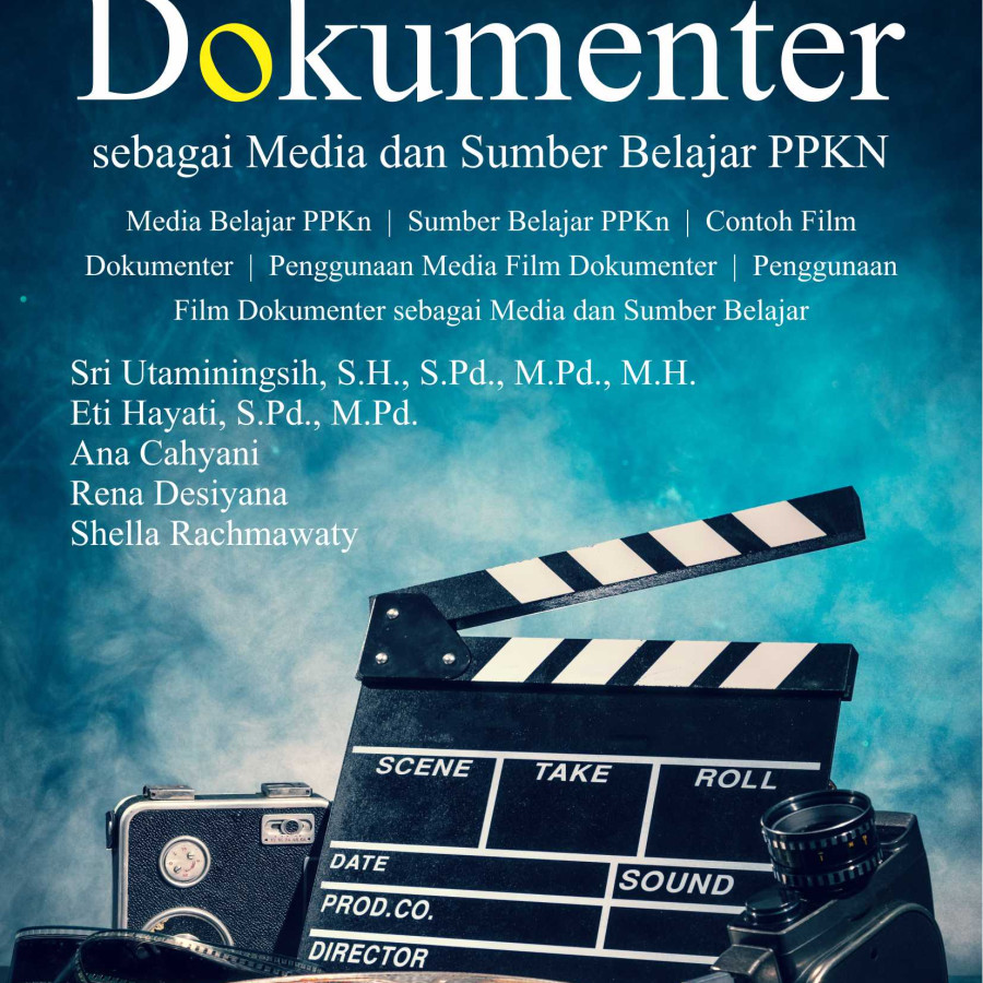 PEMBUATAN FILM DOKUMENTER - utama