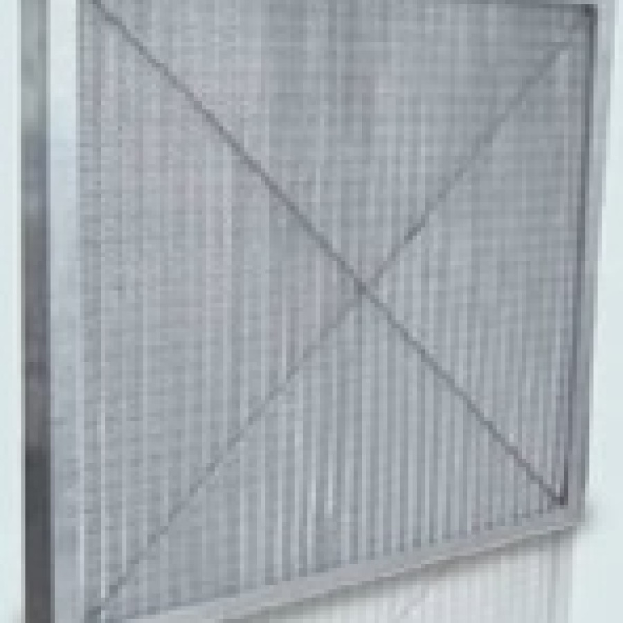Pre Filter uk. 595 x 295 x 48 mm