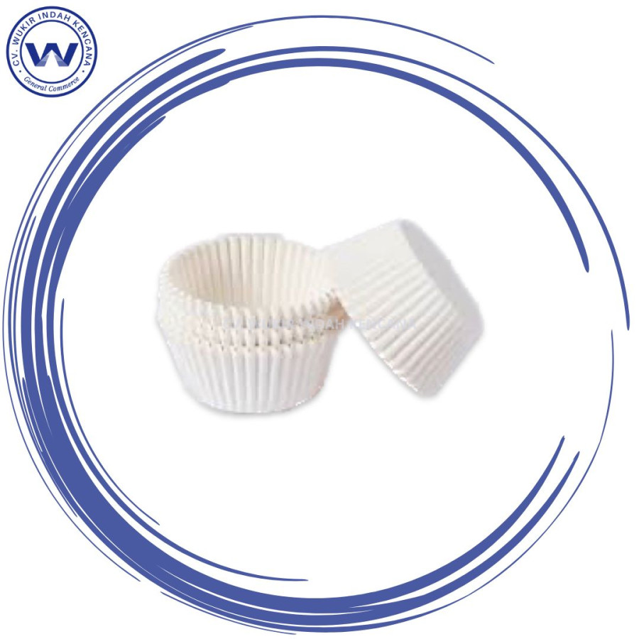 Cup kertas onde-onde