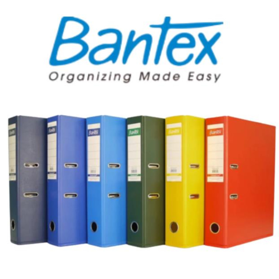 BANTEX ORDNER F4