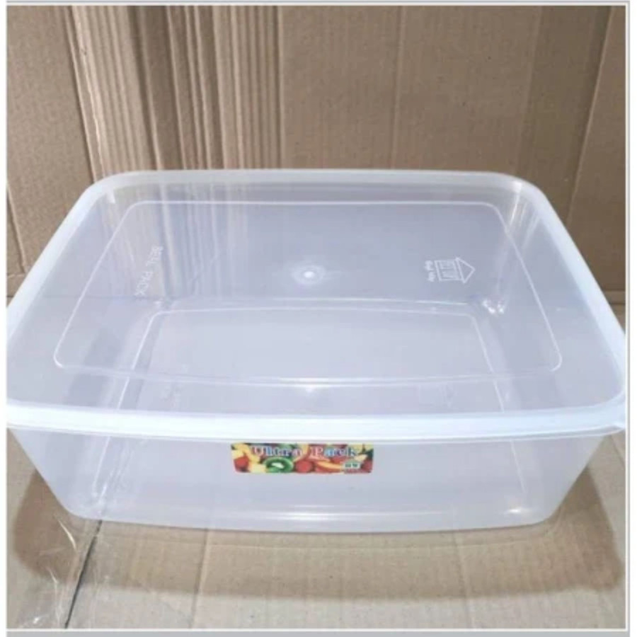 Box Donat uk 5500 ml Varia Pack
