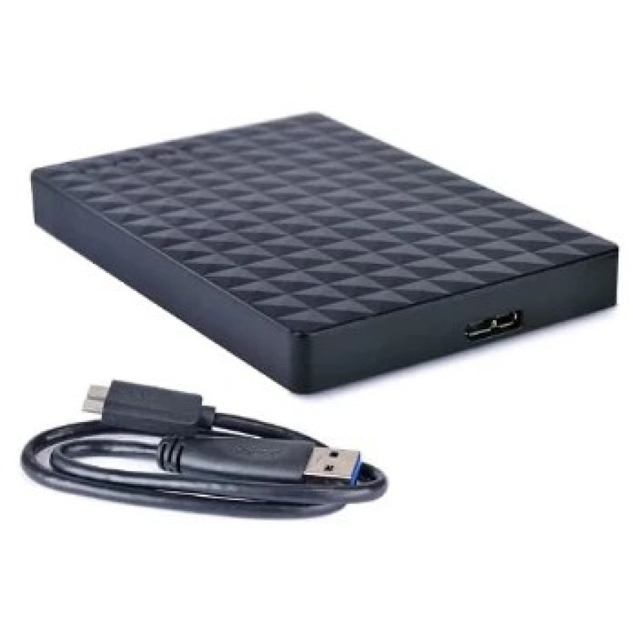 Hardisk Eksternal Min. 4 Tb