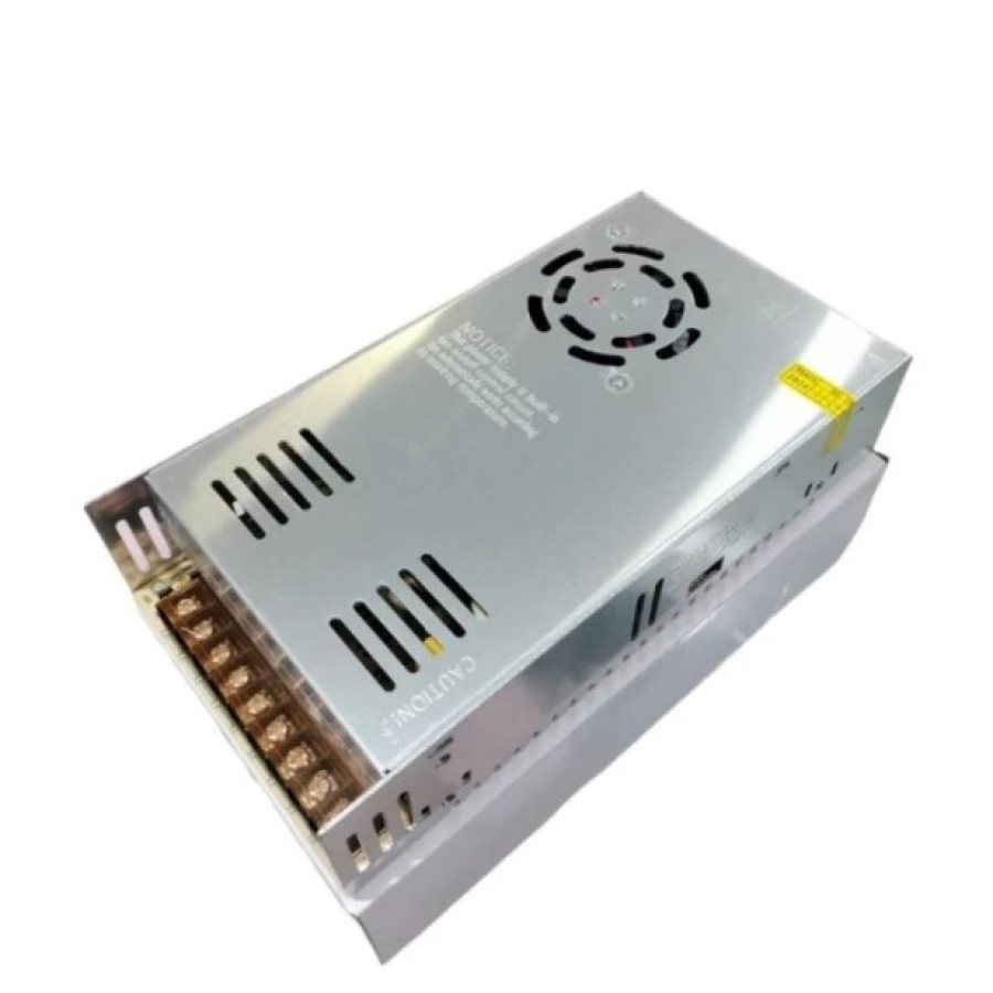 Trafo Adaptor Power Supply - depan
