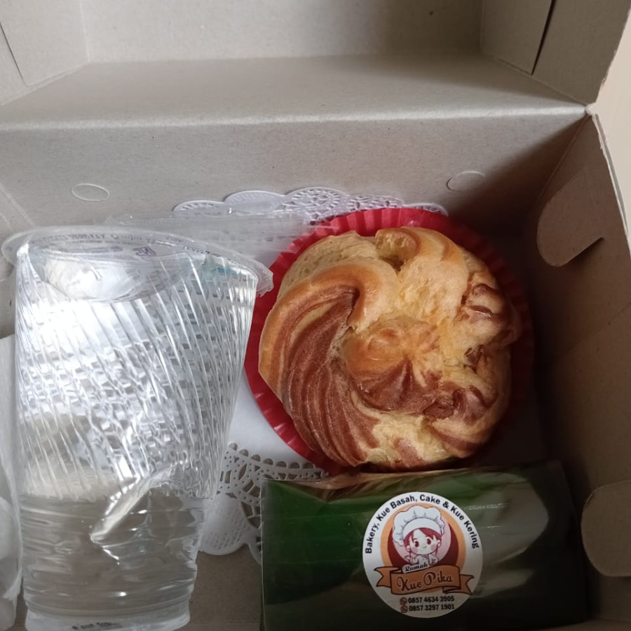Box kue isi 2 - utama