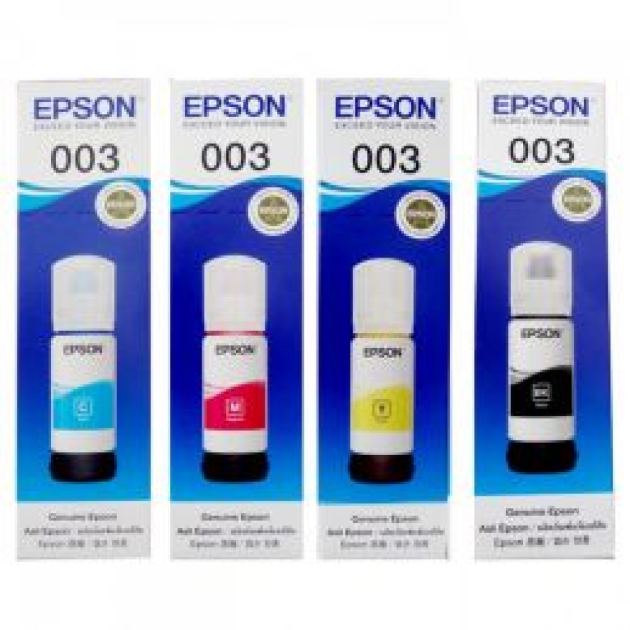 printer wifi epson l3250 all in one wirelessw - detail