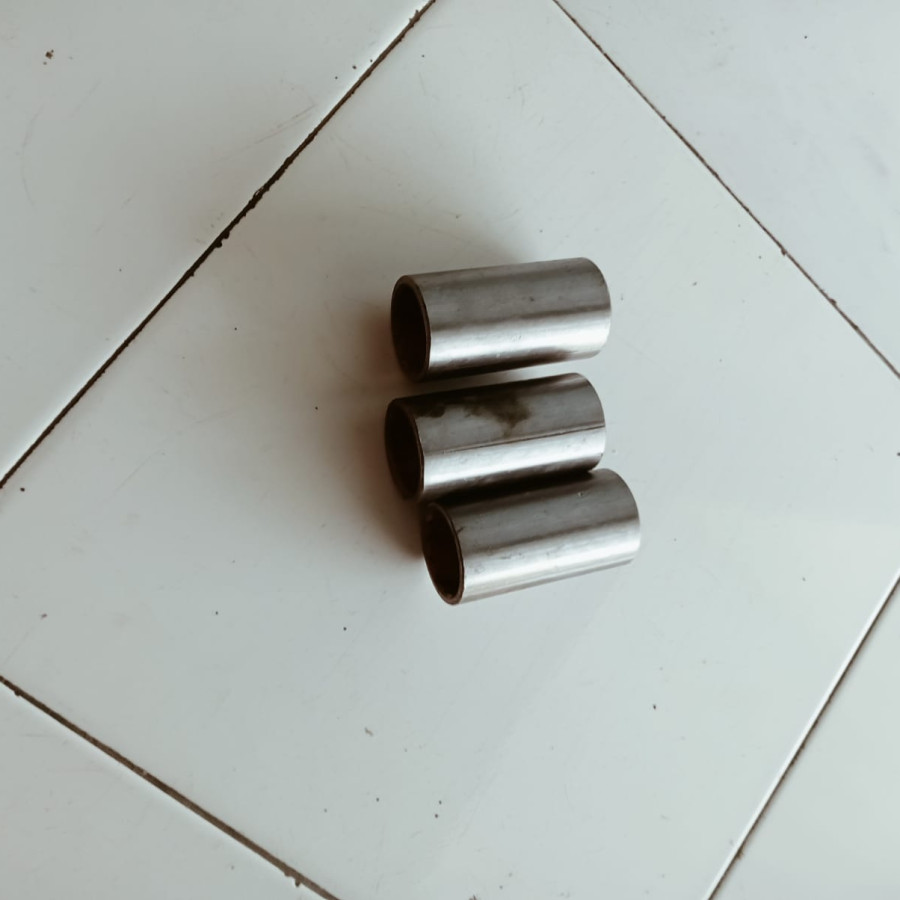 bosh per bushing spring