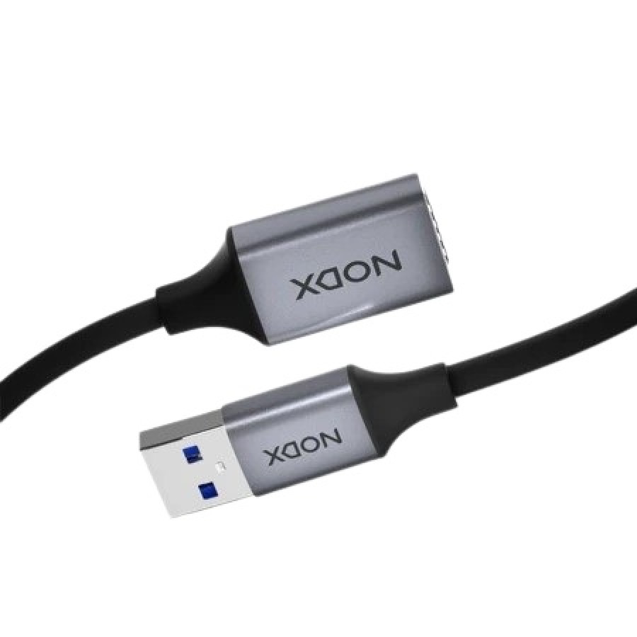 NODX USB-A to USB-A Extension Cable 3 Meter [P01030]