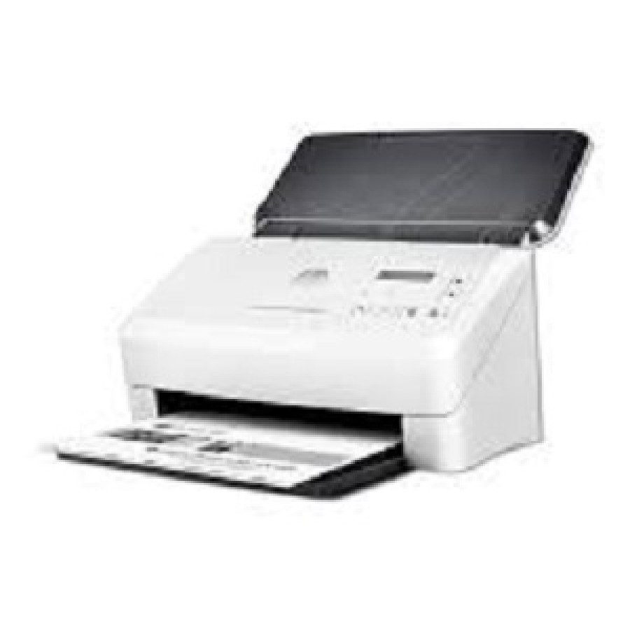 Scanner EPSON DS-410 Duplex Sheet-fed Document Scanner - depan