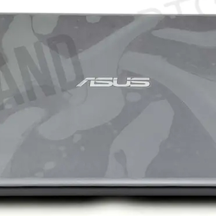 Penggantian dan servis Laptop Asus (LCD Cover Assy)