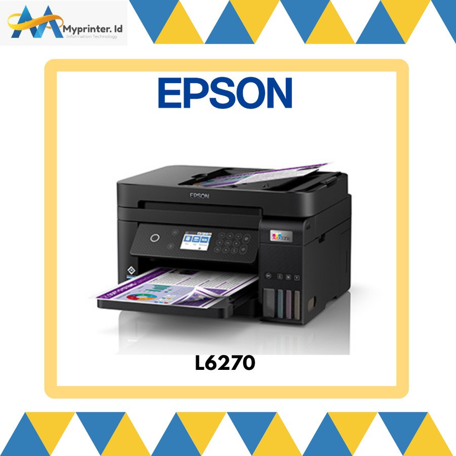 PRINTER EPSON