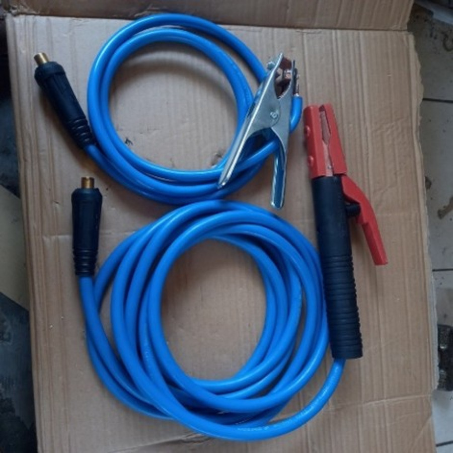 Holder Kabel Las