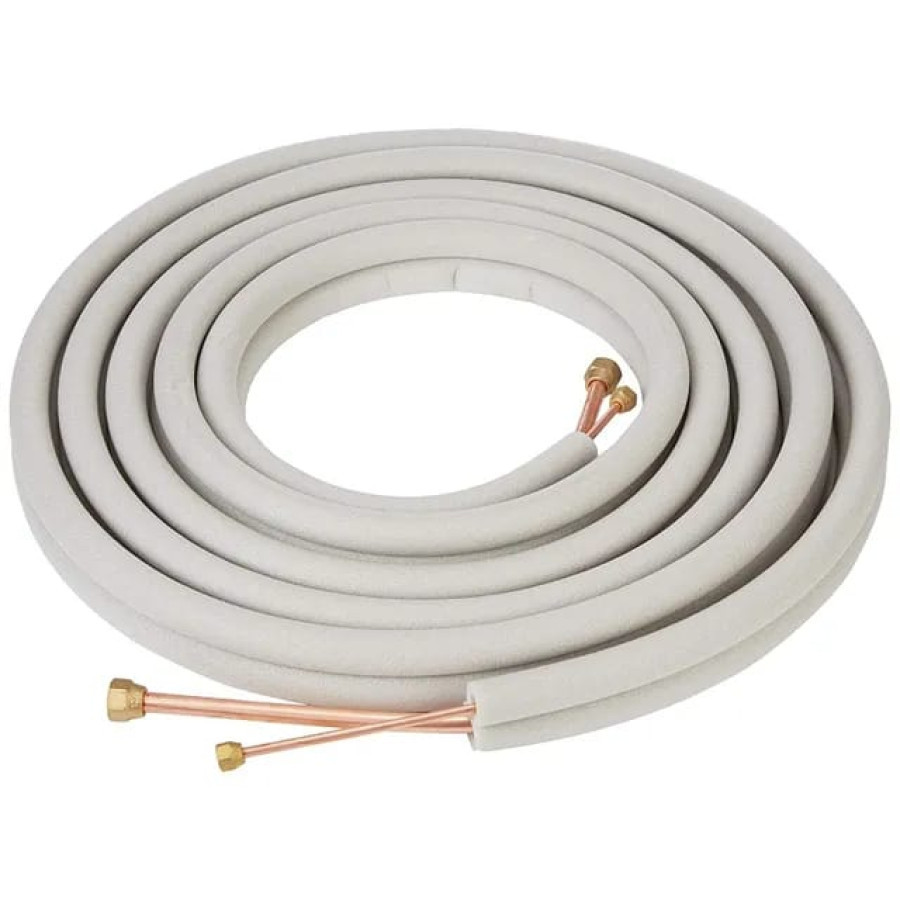 Pipa AC HD 1/4 - 3/8 (AC 1 PK)