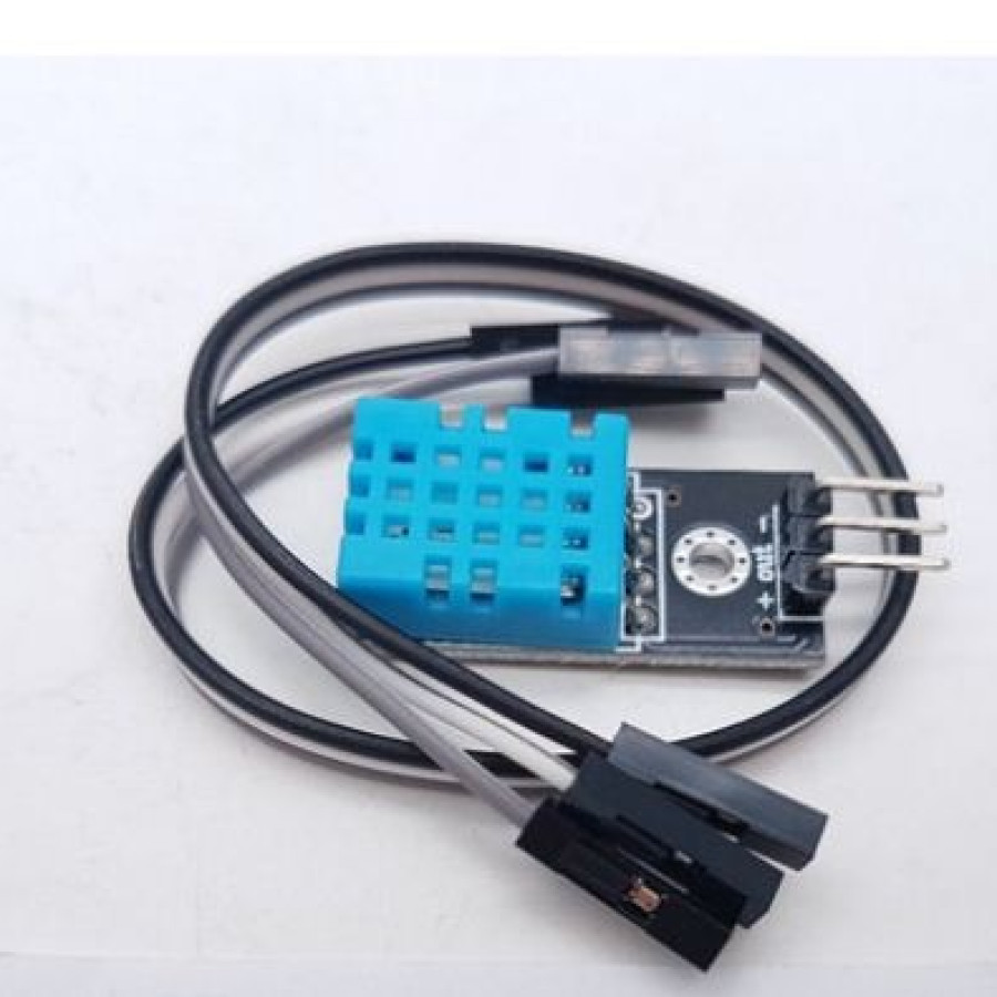 Module Sensor Kelembaban Suhu