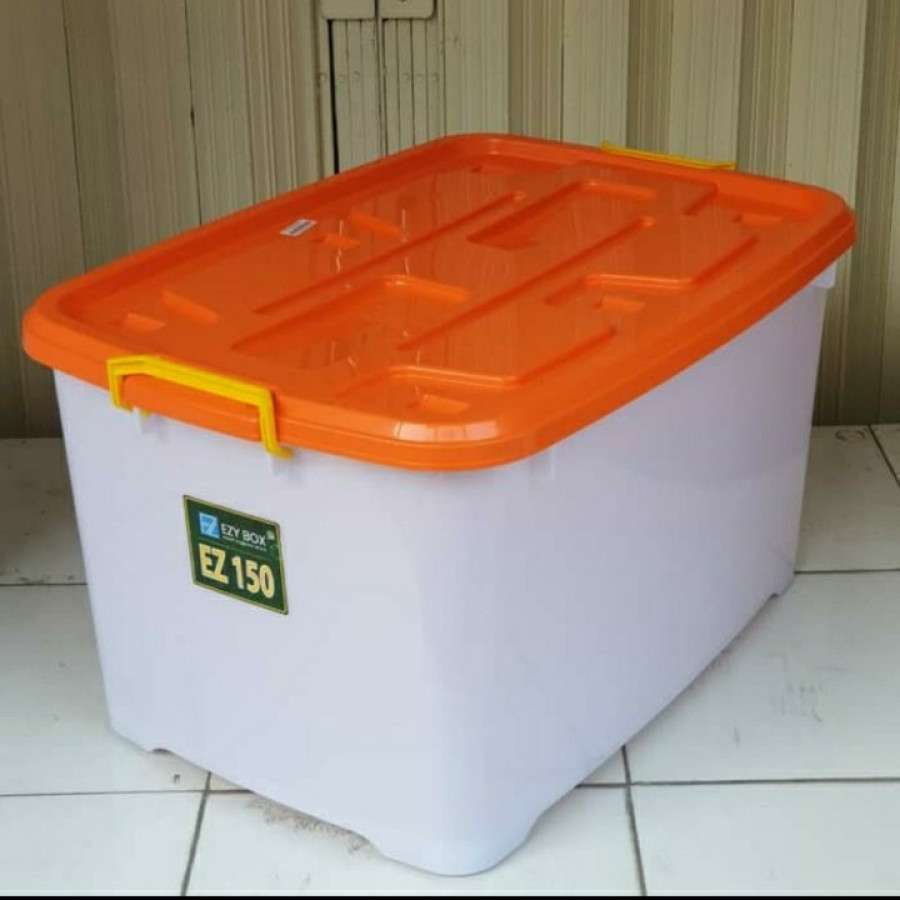 Container Box 150 Liter Ezy
