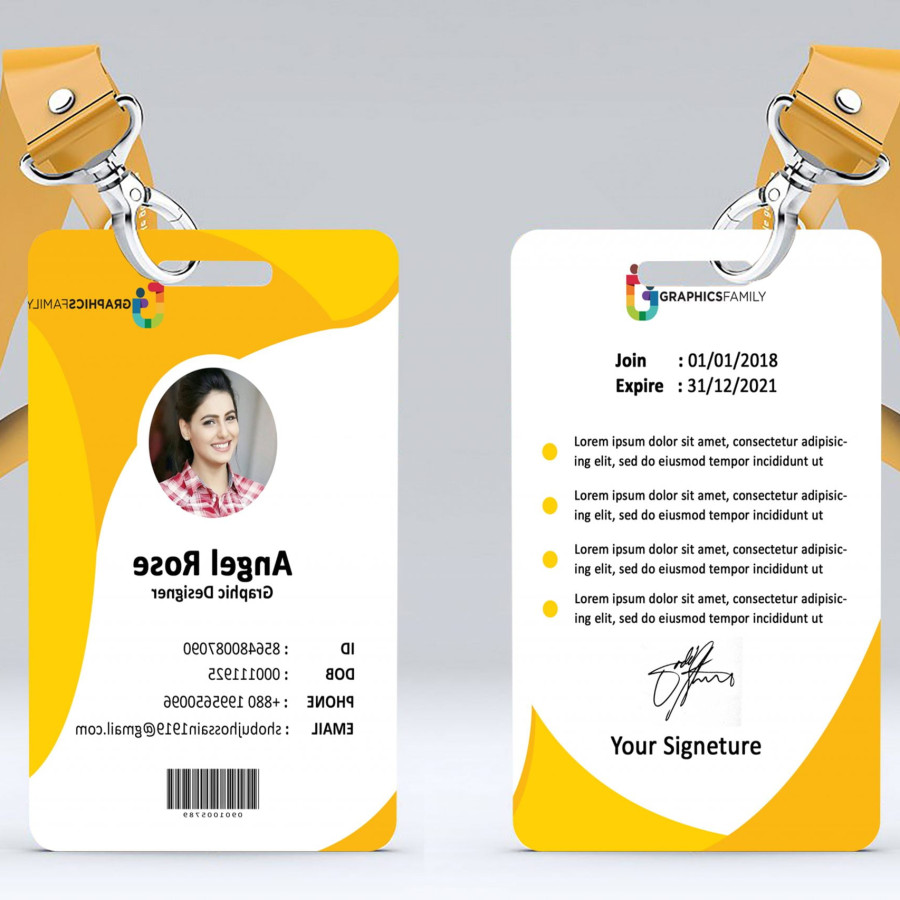 Id Card