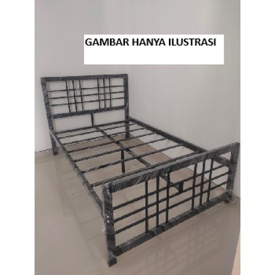 DIPAN BESI CUSTOM - utama