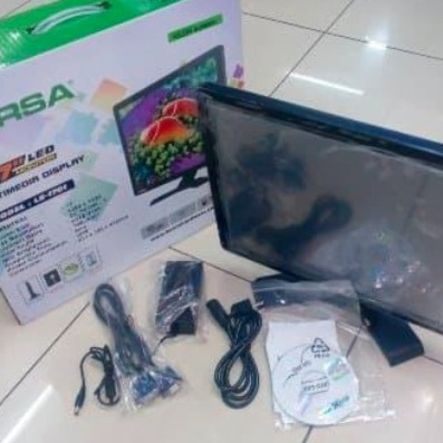 Monitor Forsa 17"