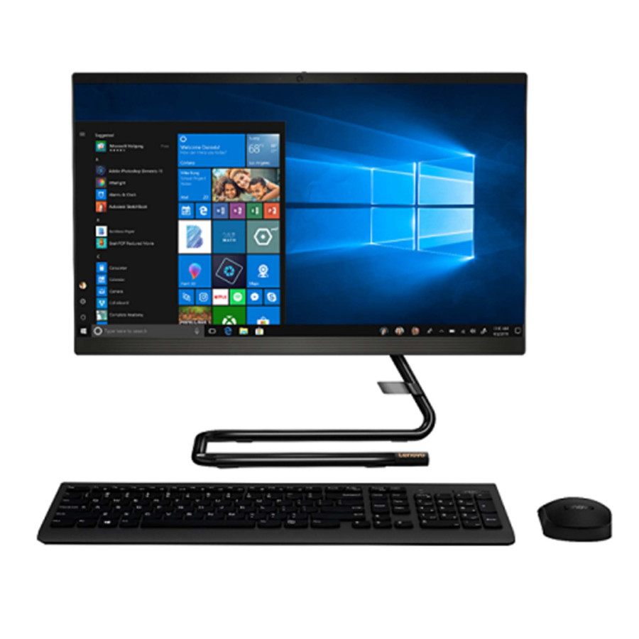 Lenovo All In One A340 i5
