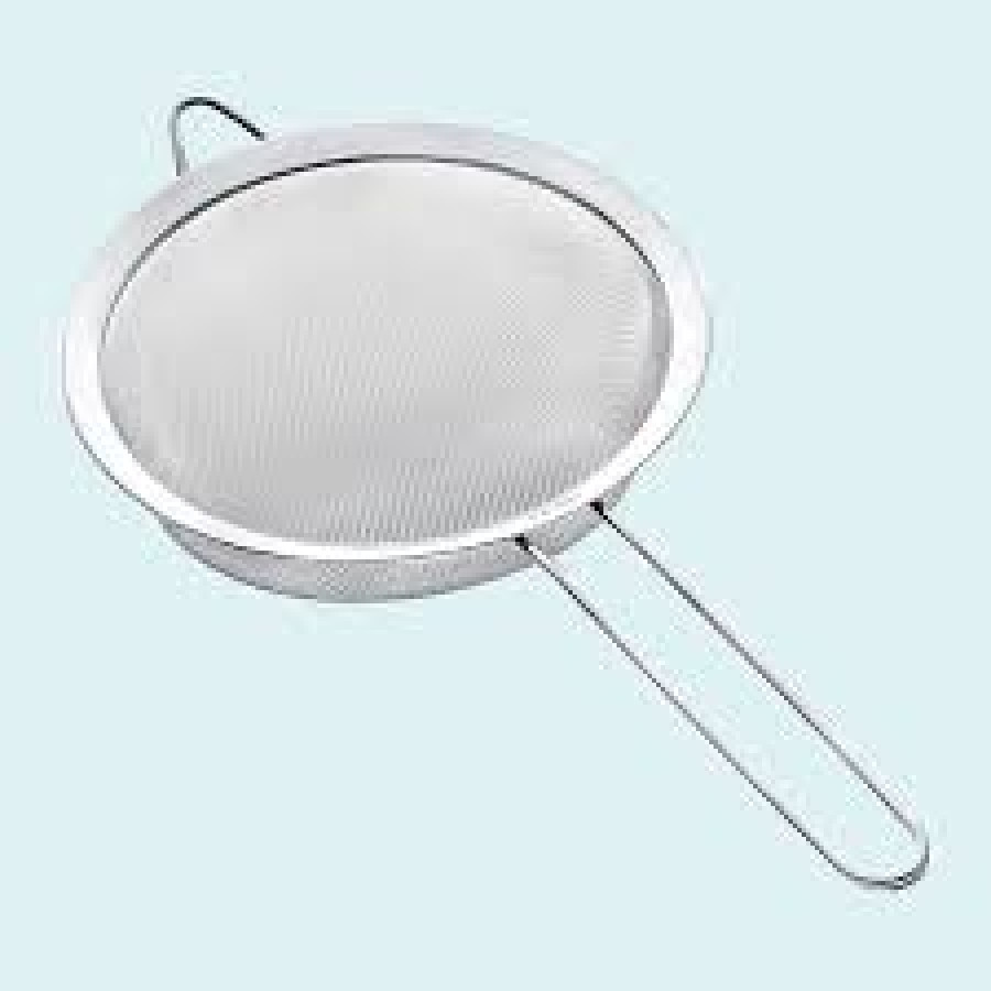 SARINGAN STAINLESS