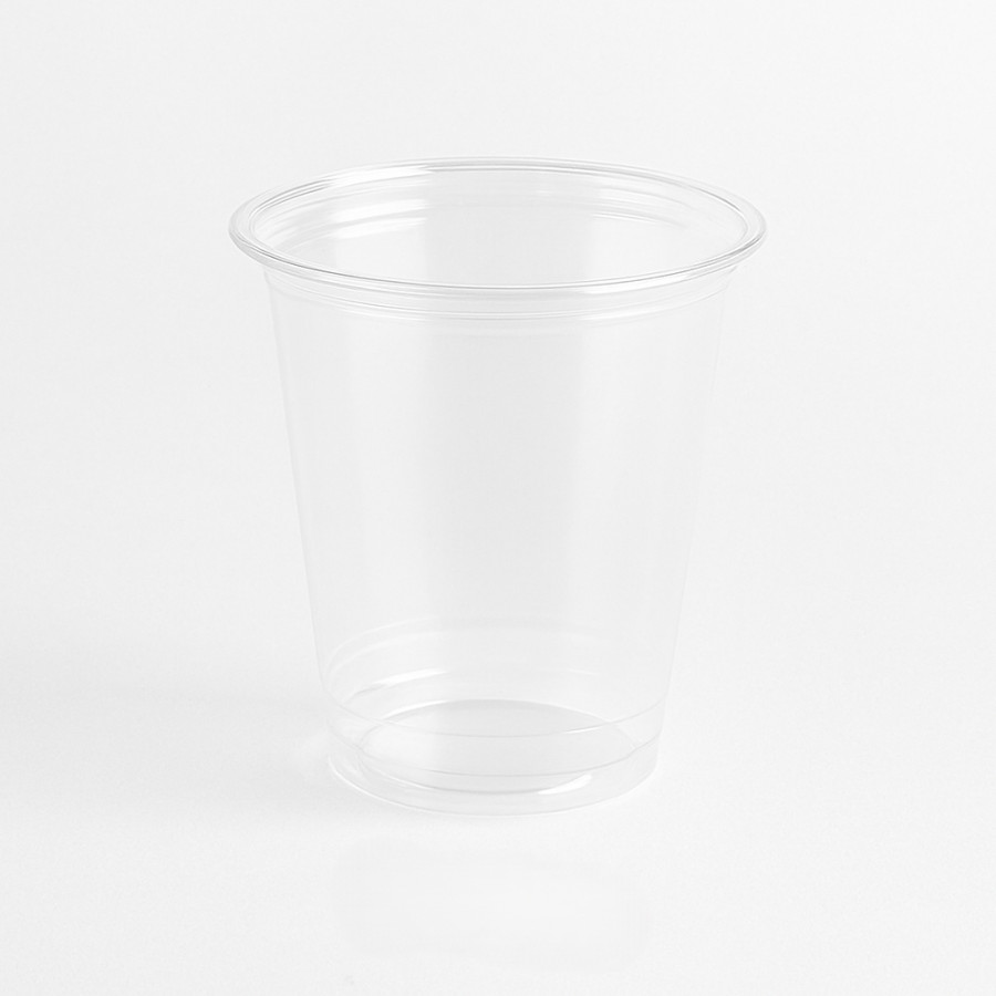 Gelas PLASTIK 8 Oz