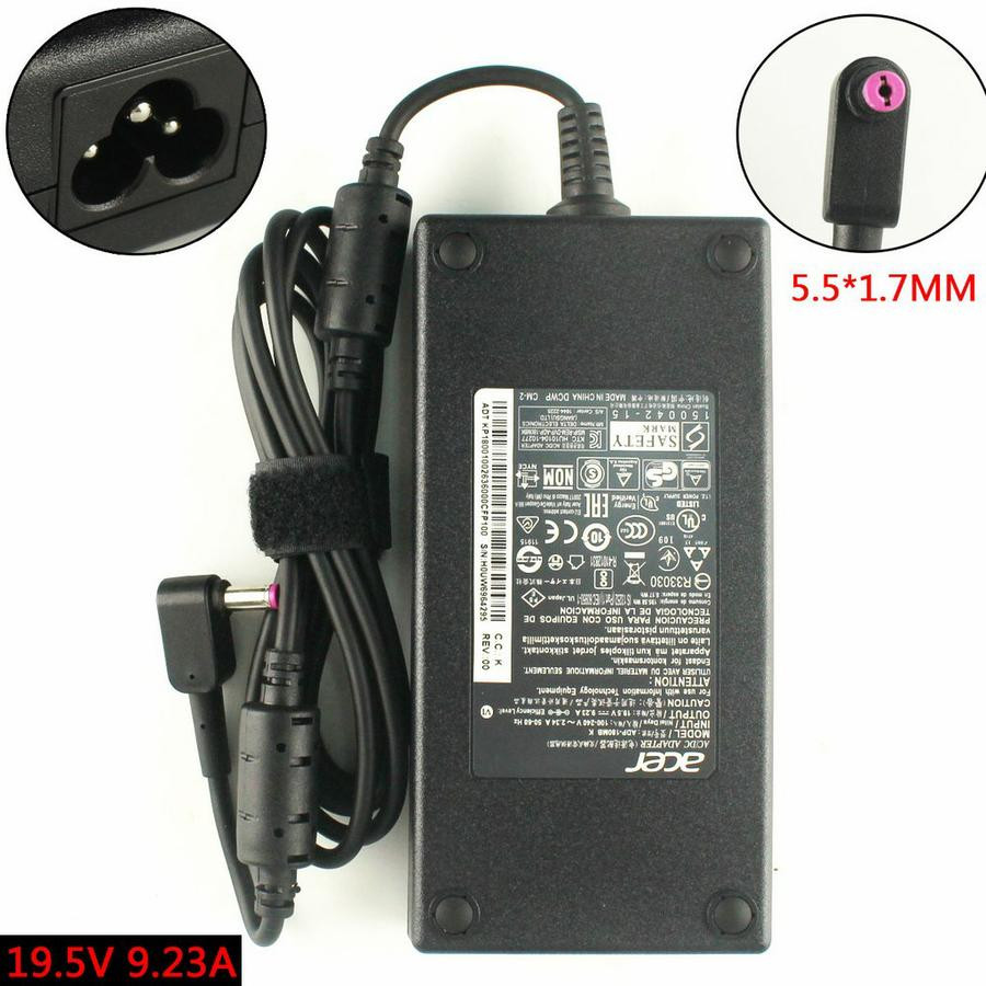 Adaptor Charger Acer Predator Helios 300