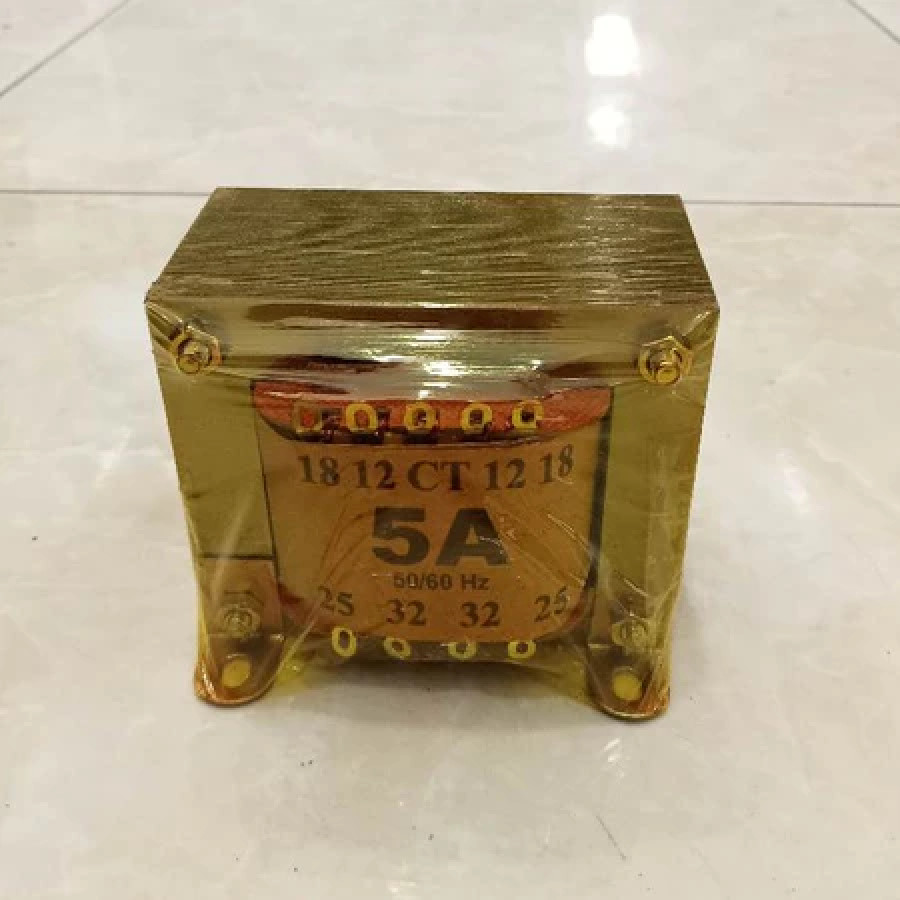 trafo CT 5A Ampere matahari travo